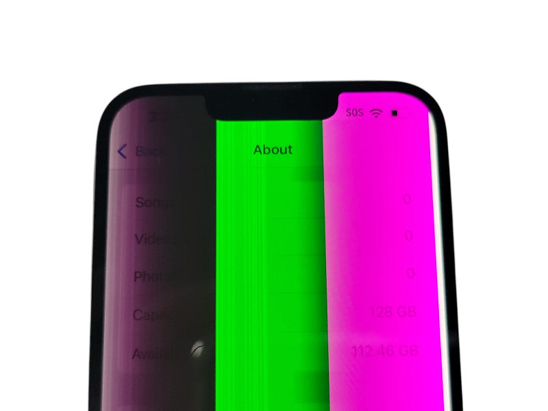 Apple iPhone 13 - 128GB - Starlight [A2631 | Read] (