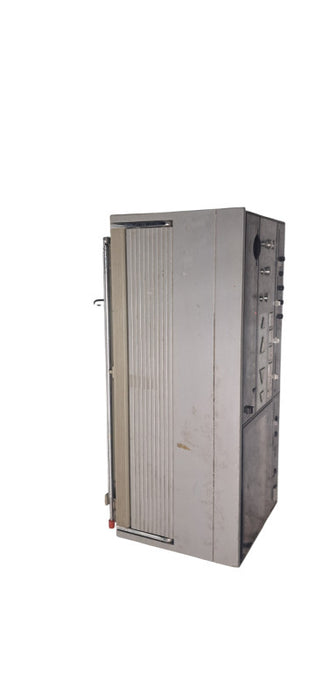 Vintage Panasonic RX-C52 Boombox Portable Stereo Component | READ