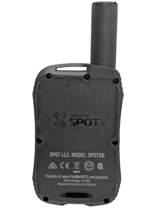 Spot X Satellite Messenger 2-Way Model SPOTXB Q-