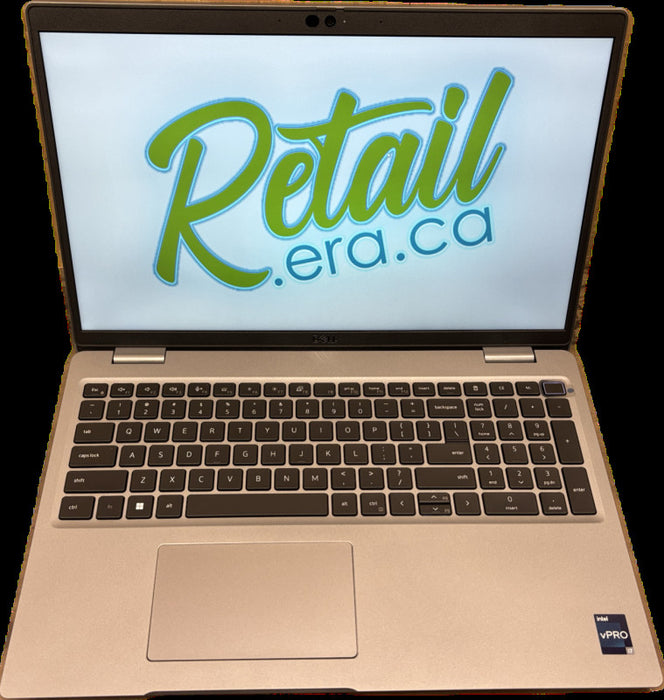 Dell Latitude 5530 Core i7-1265U@1.8GHz 16GB RAM 256GB SSD  Lap200
