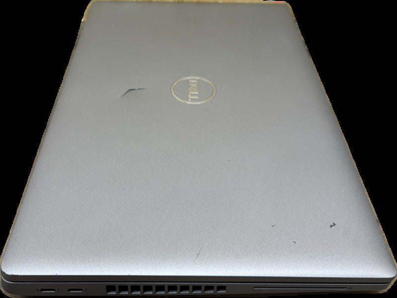 Dell Latitude 5530 Core i7-1265U@1.8GHz 16GB RAM 256GB SSD  Lap200