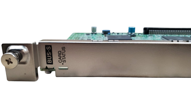 Panasonic KX-TDA620 BUS-S Cabinet Expansion Card *READ*