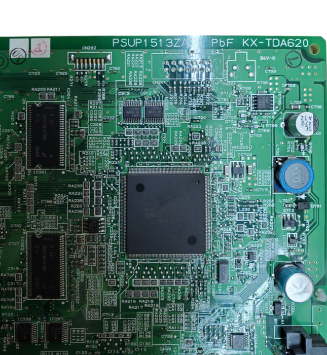 Panasonic KX-TDA620 BUS-S Cabinet Expansion Card *READ*
