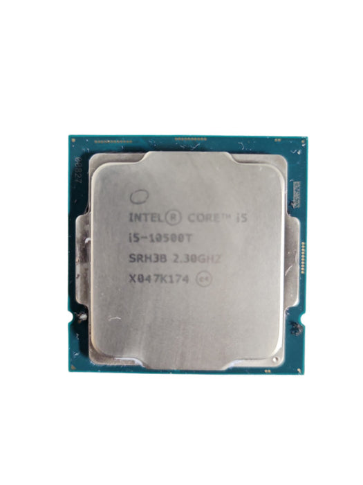 Intel Core I5-10500T @ 2.30GHz SRH3B !