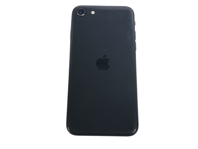 Apple iPhone SE 2 - 64GB - Space Gray [A2275 | Read] (