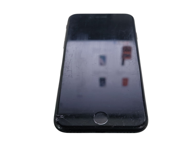 Apple iPhone SE 2 - 64GB - Space Gray [A2275 | Read] (