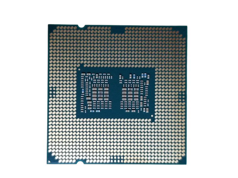 Intel Core i7-10700 2.90GHz - SRH6Y - Desktop CPU