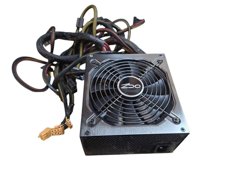 Semi Modular OCZ Technology 1000W Gold+ Power Supply (OCZ-Z1000M)