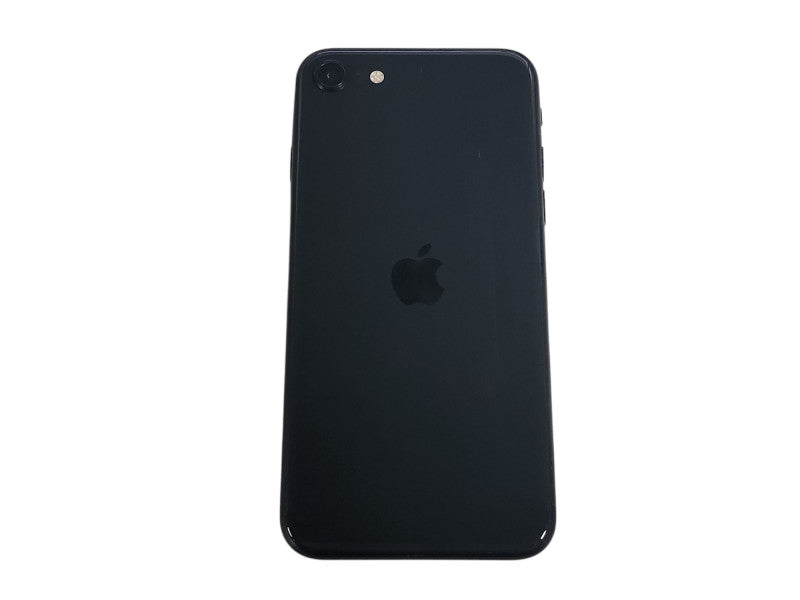 Apple iPhone SE 2 - 128GB - Space Gray [A2275] (