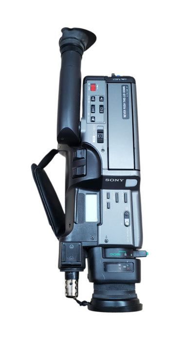 Sony Handycam CCD-F30 Video Camera Recorder *READ*