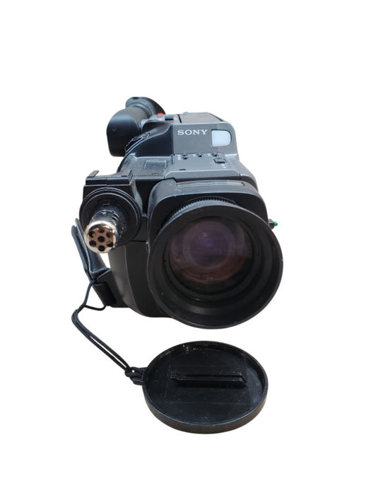 Sony Handycam CCD-F30 Video Camera Recorder *READ*