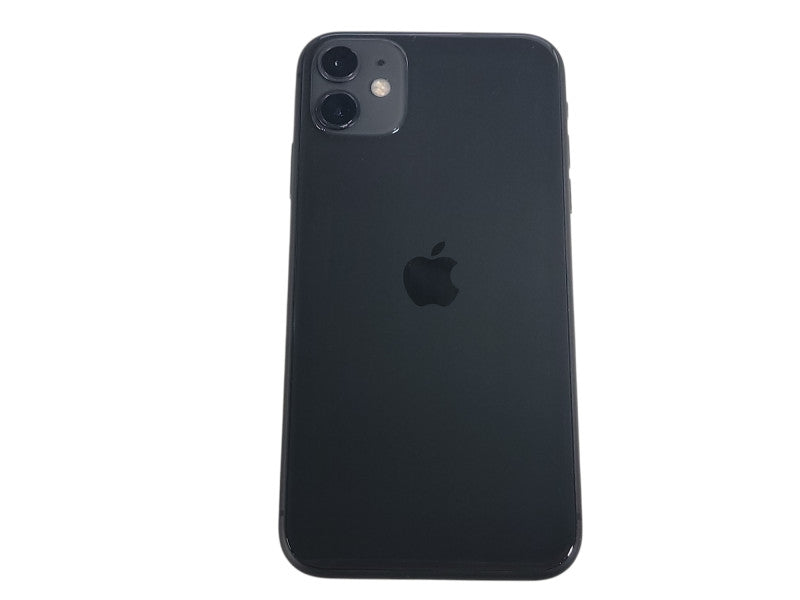 Apple iPhone 11 - 64GB - Space Gray [A2111] (