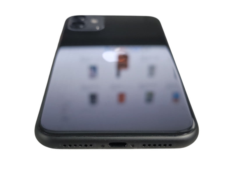 Apple iPhone 11 - 64GB - Space Gray [A2111] (