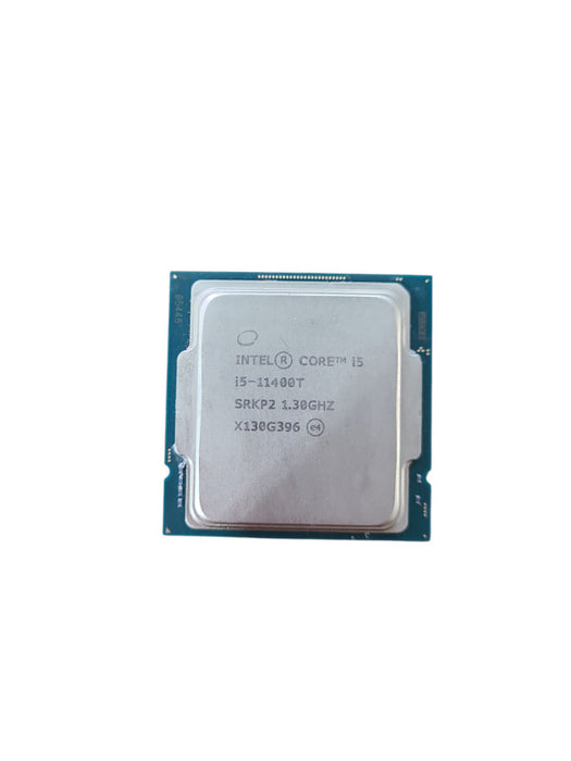 Intel Core i5-11400T 11th Generation 1.30GHz 6-Core CPU Processor (SRKP2)