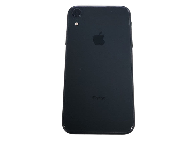 Apple iPhone XR - 64GB - Space Gray [A1984] (