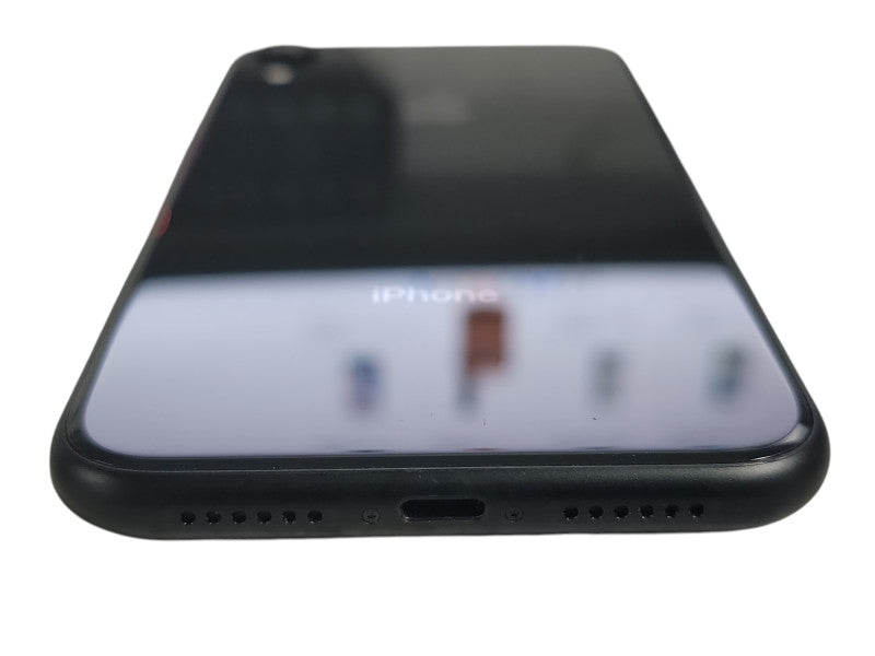Apple iPhone XR - 64GB - Space Gray [A1984] (