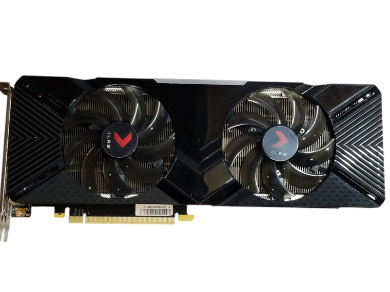 NVIDIA GeForce RTX 2080 8GB GDDR6 - Graphics Card