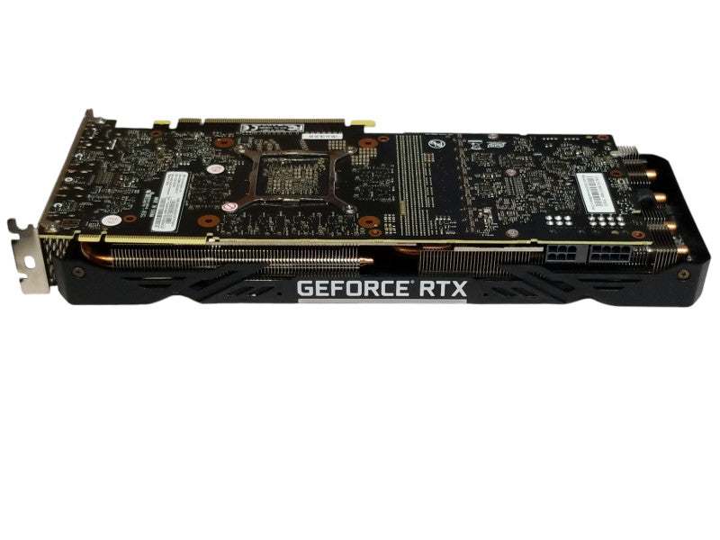 NVIDIA GeForce RTX 2080 8GB GDDR6 - Graphics Card