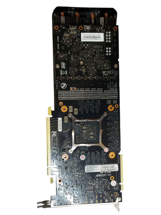NVIDIA GeForce RTX 2080 8GB GDDR6 - Graphics Card