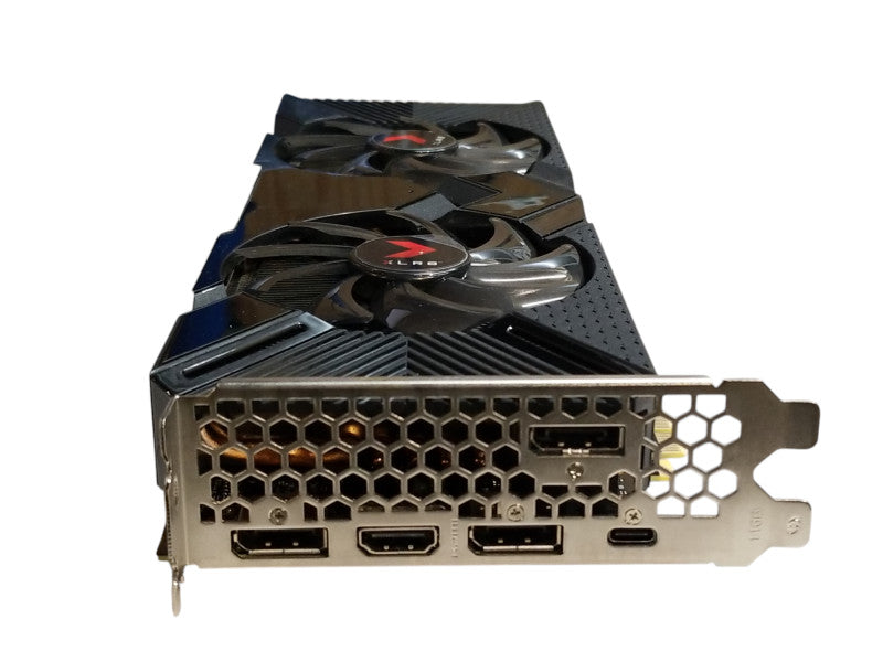 NVIDIA GeForce RTX 2080 8GB GDDR6 - Graphics Card
