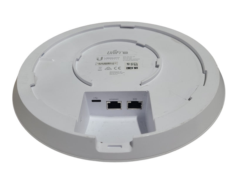 Ubiquiti UniFi UAP-AC-HD Wi-Fi Access Point *READ*