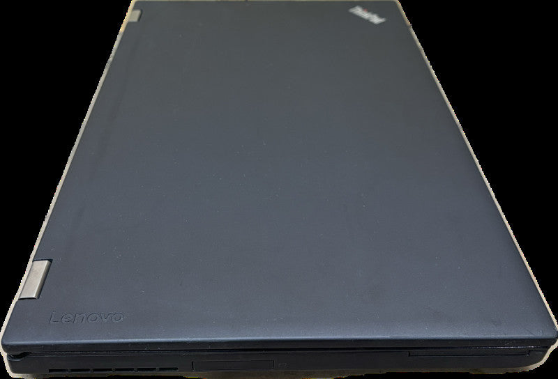 Lenovo ThinkPad P50 i7-6700HQ@2.6GHz QUADRO M1000M 2GB GPU 32GB RAM 512SSD  Lap200