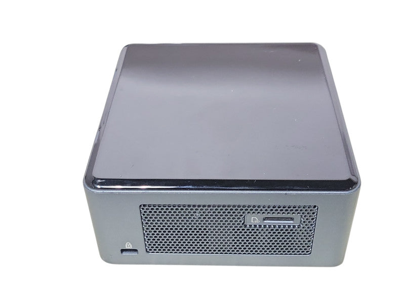 Intel NUC BOXNUC8i7BEH1 Core I7-8559U 2.70GHz, 8GB RAM 240GB SSD _