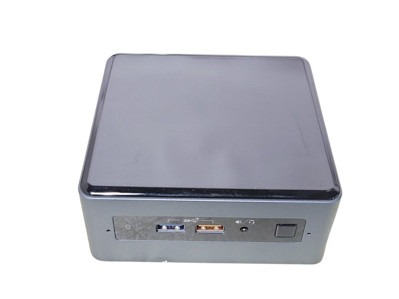Intel NUC BOXNUC8i7BEH1 Core I7-8559U 2.70GHz, 8GB RAM 240GB SSD _