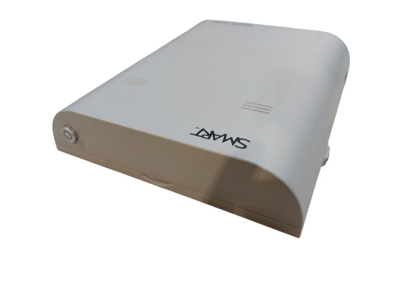 Smart Audio Control Unit + remote controller and charger.