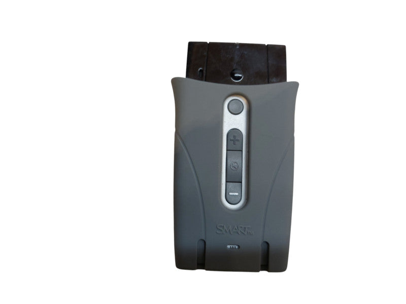 Smart Audio Control Unit + remote controller and charger.
