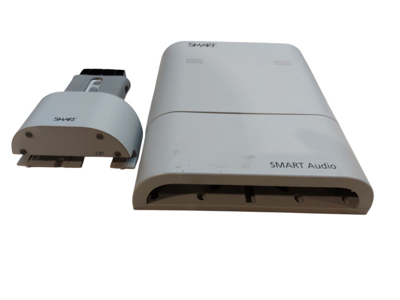 Smart Audio Control Unit + remote controller and charger.