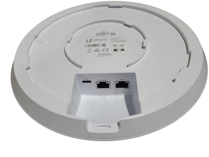 Ubiquiti UniFi UAP-AC-HD Wi-Fi Access Point