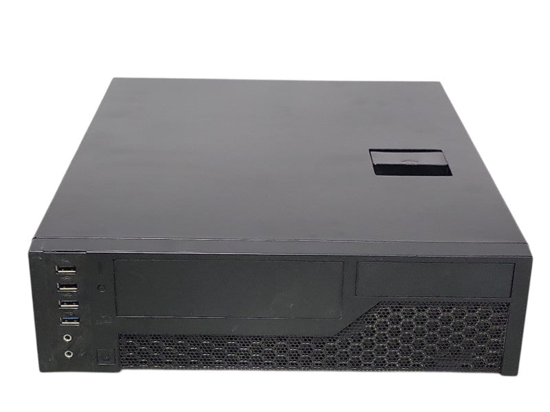 Custom/Asus Desktop, Core I5-13400 4.1GHz, 16GB DDR4, 500GB M.2 SSD _