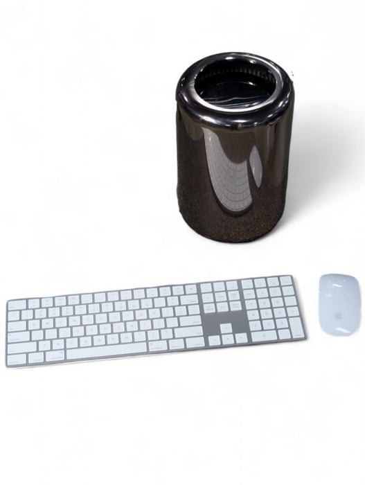 Apple Mac PRO Late 2013 Intel Xeon E5-2680 v2 64GB RAM UPGRADED  -