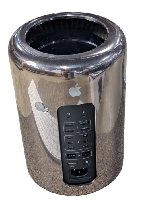 Apple Mac PRO Late 2013 Intel Xeon E5-2680 v2 64GB RAM UPGRADED  -