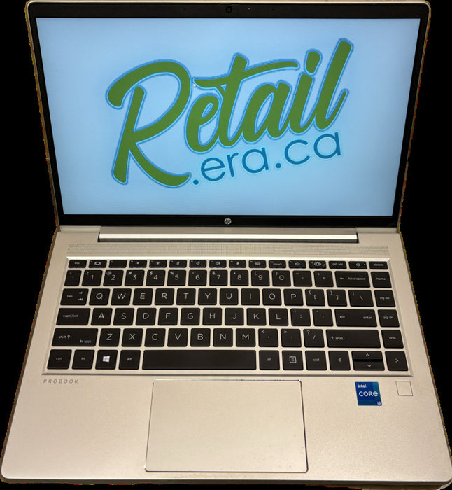 HP ProBook 440 G8 Core i5-1135G7@2.4GHz 16GB RAM 256GB SSD  Lap200
