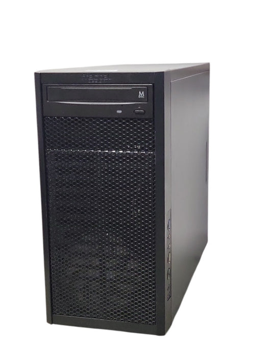 Custom/Asus PC, Core I5-9400 2.90GHz, 16GB DDR4, 250GB M.2, Antec VP500 Plu _