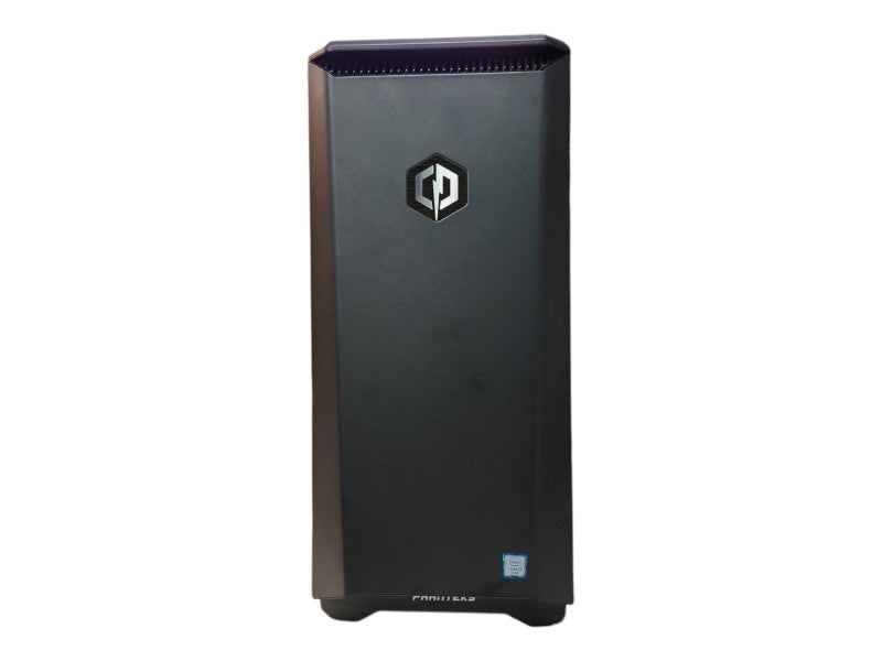 Custom PC, MSI X99A RAIDER, i7-6800K, 16GB DDR4, 2TB SSD & 2TB HDD, R9 200