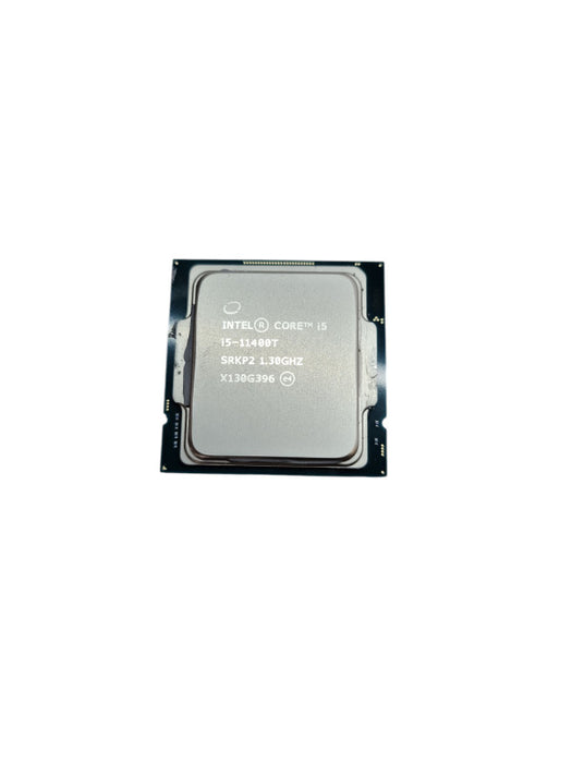 Intel Core i5-11400T @ 1.30GHz SRKP2 %