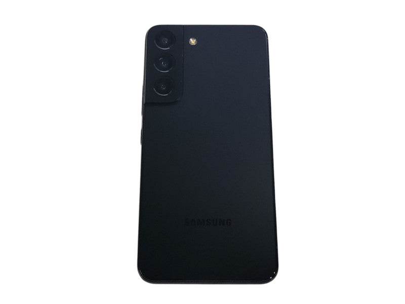 Samsung Galaxy S22 - 128GB - Black [SM-S901W] (