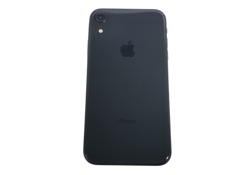 Apple iPhone XR - 64GB - Space Gray [A1984] (