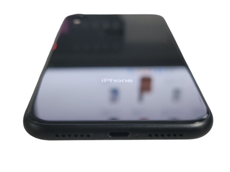 Apple iPhone XR - 64GB - Space Gray [A1984] (