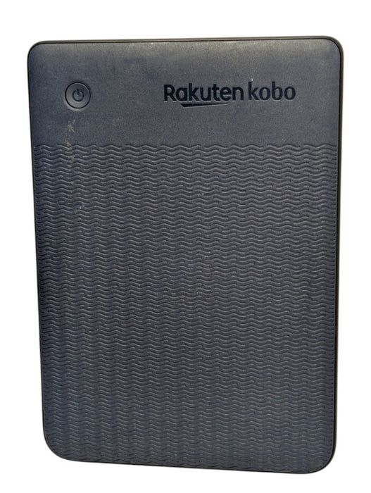 Rakuten Kobo Clara 2E eReader READ  -