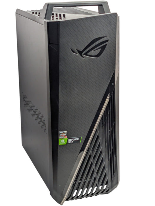 ROG Strix GA15 G15 Gaming PC AMD Ryzen 7 5800X 32GB RAM GTX 1060 6GB  -