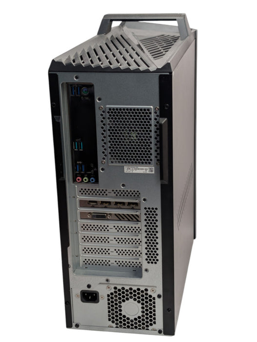 ROG Strix GA15 G15 Gaming PC AMD Ryzen 7 5800X 32GB RAM GTX 1060 6GB  -