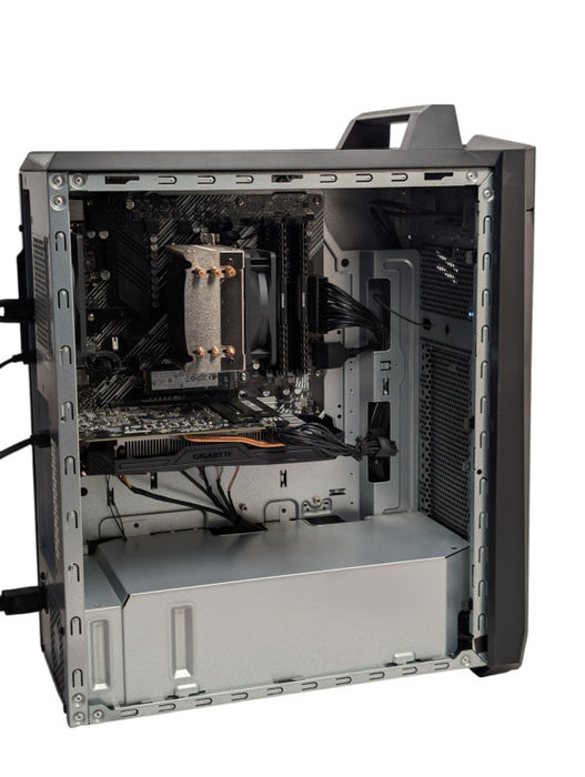 ROG Strix GA15 G15 Gaming PC AMD Ryzen 7 5800X 32GB RAM GTX 1060 6GB  -