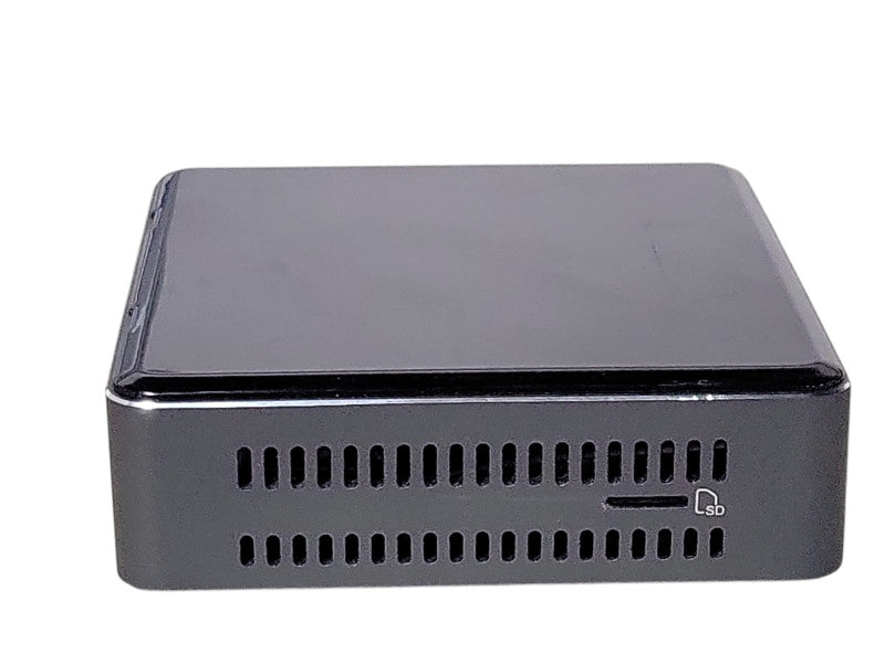 Intel NUC Mini PC (BOXNUC7i5BNK) Core i5-7260U 2.20GHz, 8GB RAM, 250GB SSD _