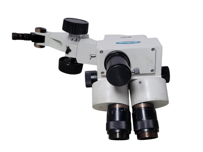 VanGuard microscope unknown model number, READ _