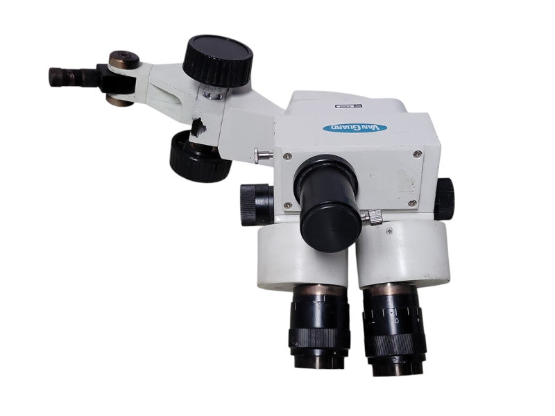 VanGuard microscope unknown model number, READ _