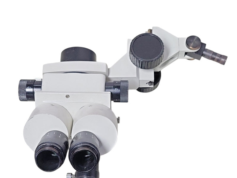 VanGuard microscope unknown model number, READ _
